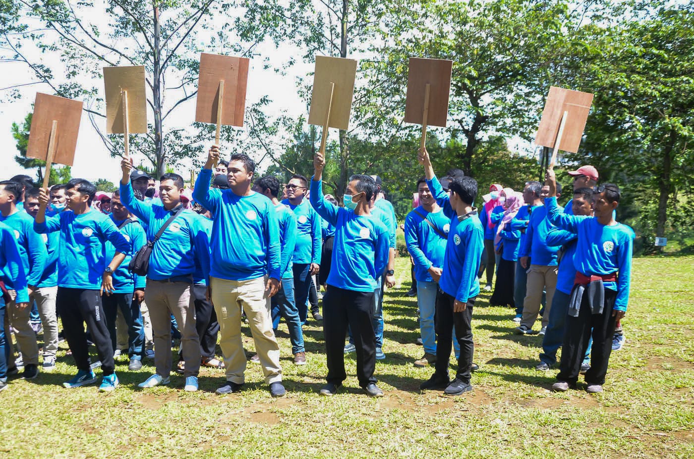 Provider outbound training