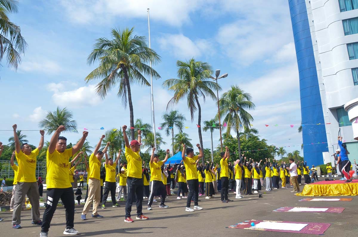 Event Organizer