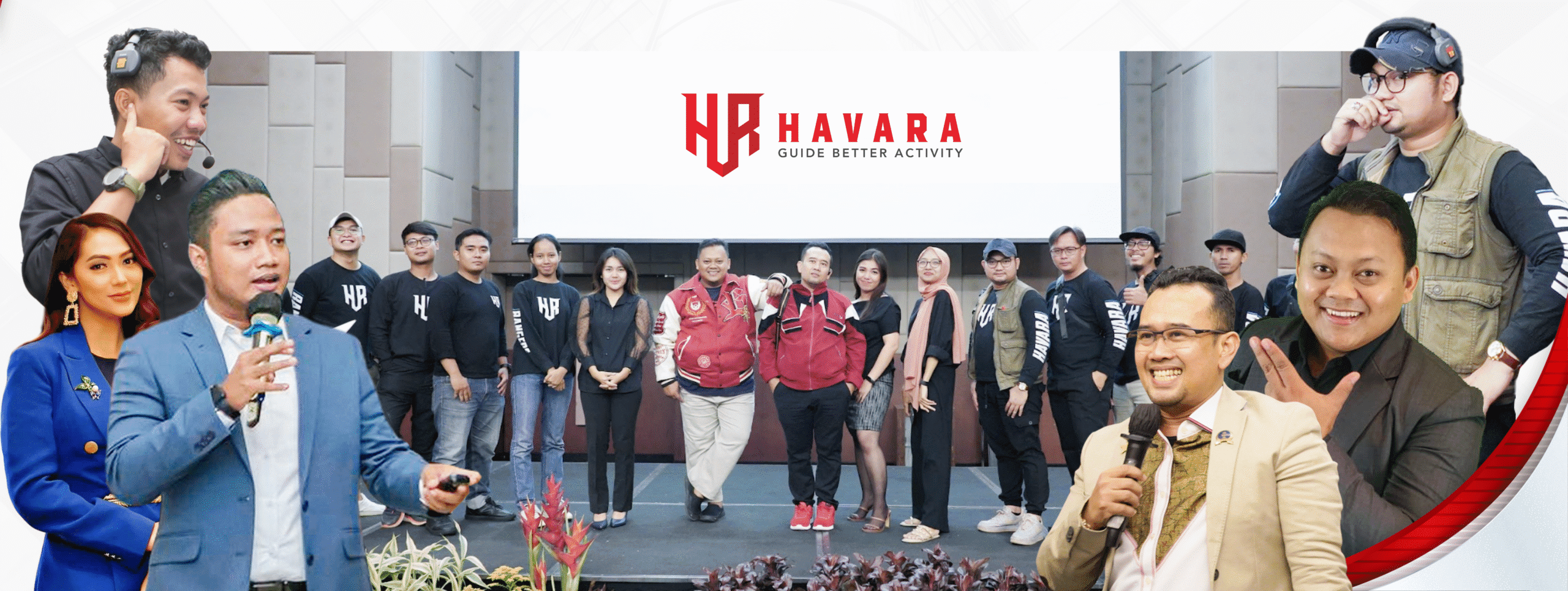 Master Ice Breaker indonesia