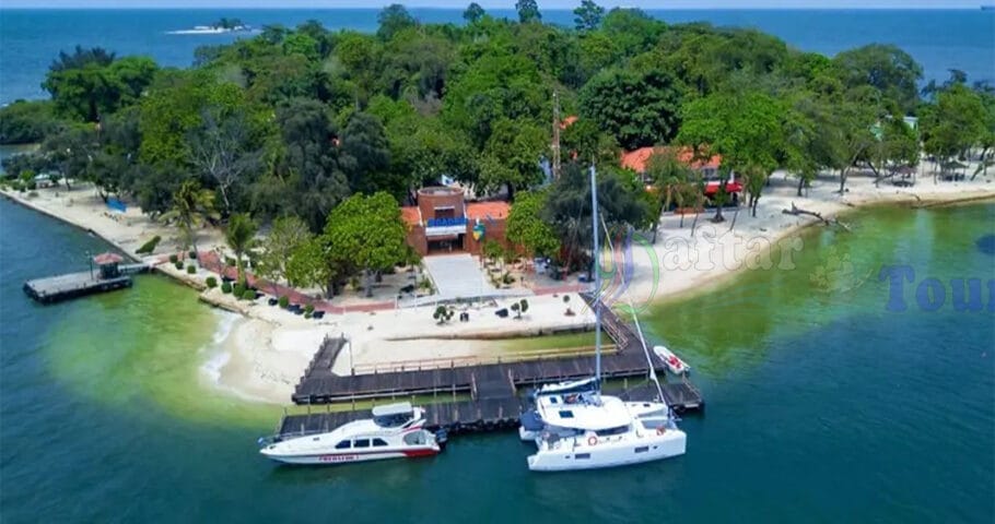 Pulau-Bidadari-Kepulauan-Seribu-Resort-910×480