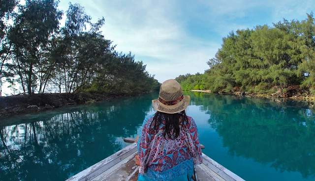 pulau-pramuka-open-trip