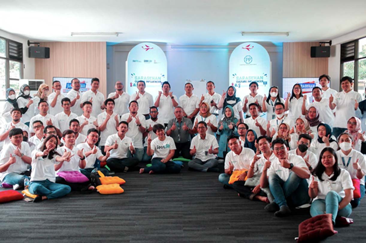 Pentingnya Training and Development dalam Pengembangan Sumber Daya Manusia di Perusahaan