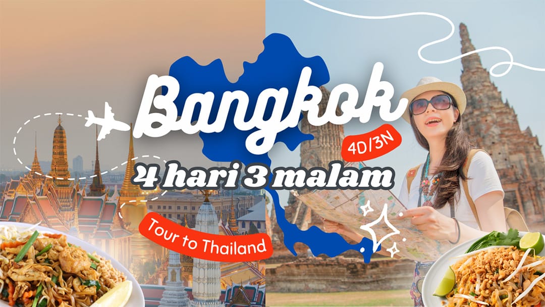Paket-tour-bangkok