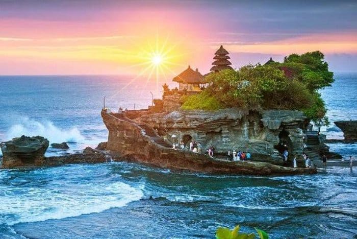 Paket Gathering Bali 4 Hari 3 Malam