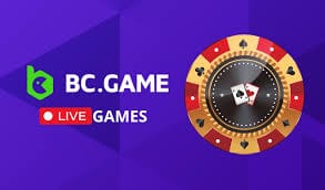 BC. Game Casino Cripto O Futuro das Apostas Online