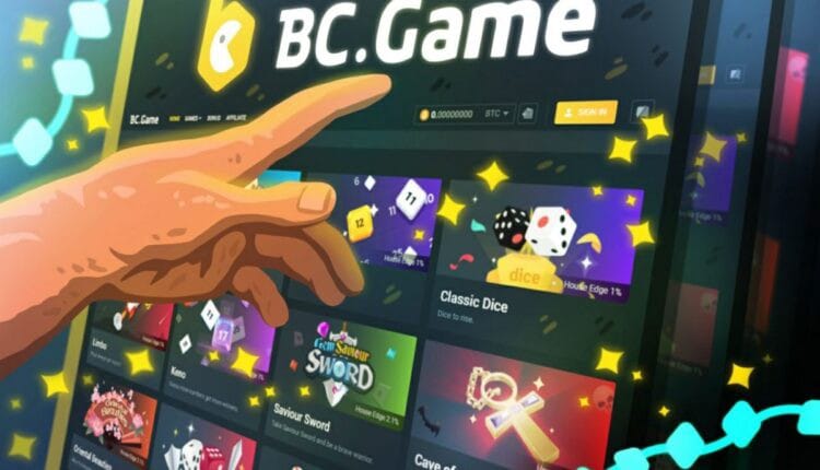 BC.Game RO Registration Guide Your Step-by-Step Path to Easy Registration