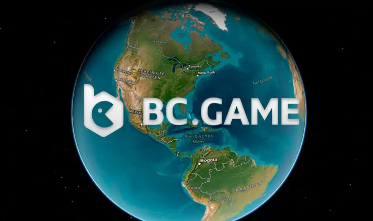 BC.Game Sports Betting Platform Your Gateway to Thrilling Betting Experiences