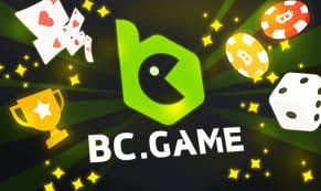 Discover Hash.Game – The Official Mirror of BC.Game
