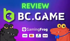 Discovering BC GAME A New Era in Online Gaming