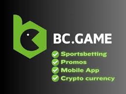 Discovering BC GAME A New Era in Online Gaming