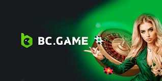 Explore the Exciting Features of BC.Game India App