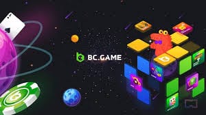 Explore the Exciting Features of BC.Game India App