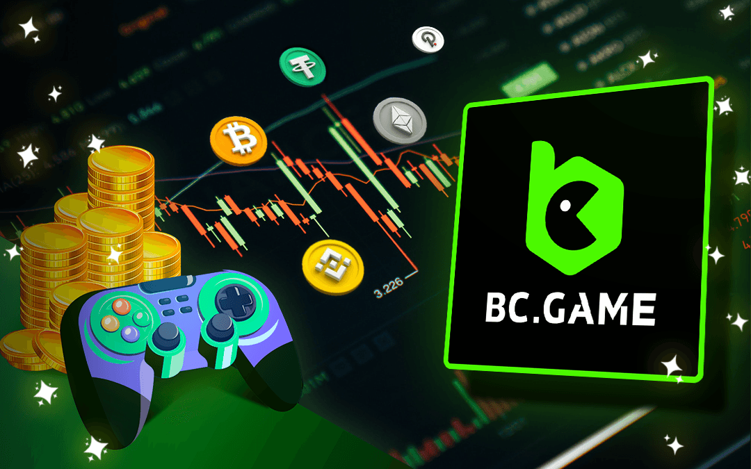 Explore the Exciting World of the BC.Game Online Platform