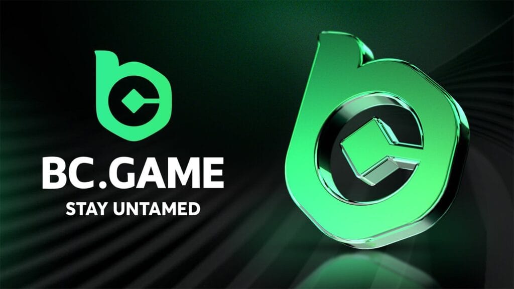Unlock Exciting Rewards Claim Your BC.Game Promo Code Today