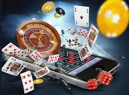 Discover the Thrills of Online Casino 7Gold