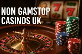 Discovering Non Gamstop Casino Sites A Guide to UK Gaming