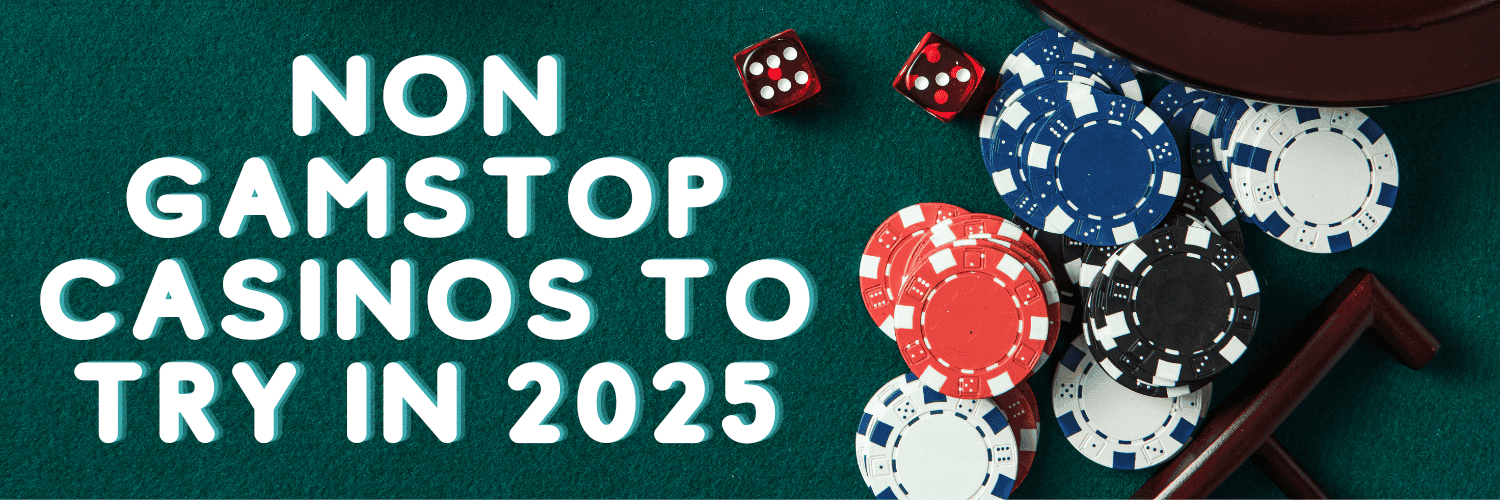 Discovering Non Gamstop Casino Sites A Guide to UK Gaming
