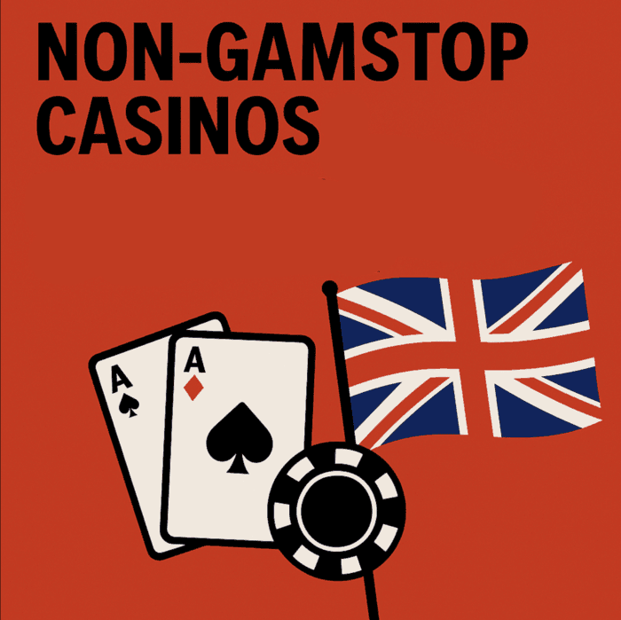 Discovering Non Gamstop Casino Sites A Guide to UK Gaming