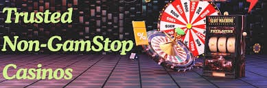Discovering the World of Casinos Not on Gamstop 947781829