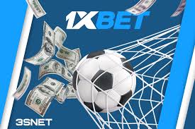 Enhance Your Betting Experience with the 1xBet App -1514408982