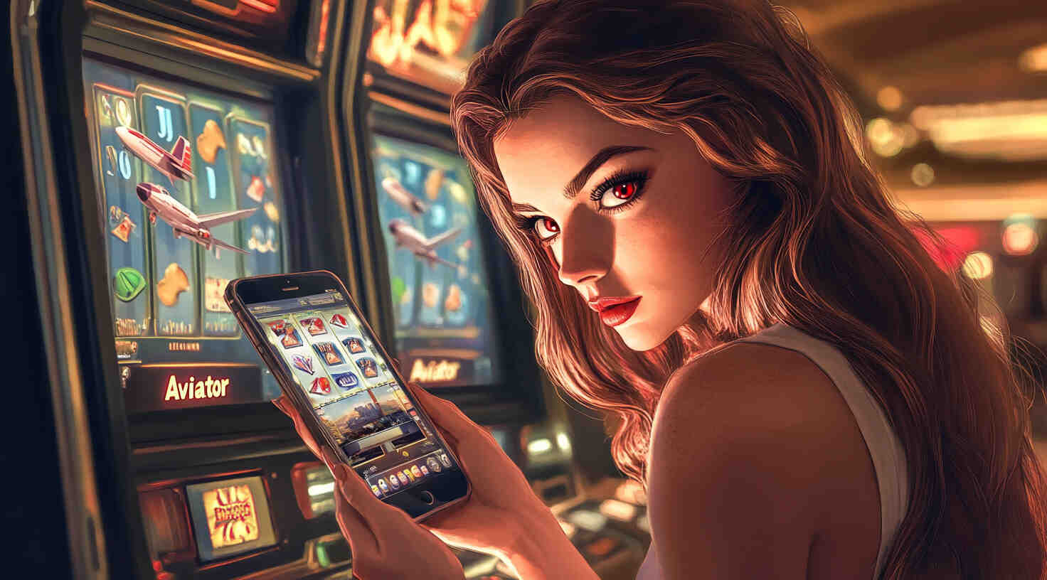 Exploring the Fascinating World of 7c77