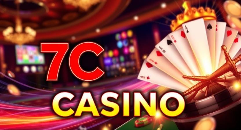 Exploring the Fascinating World of 7c77