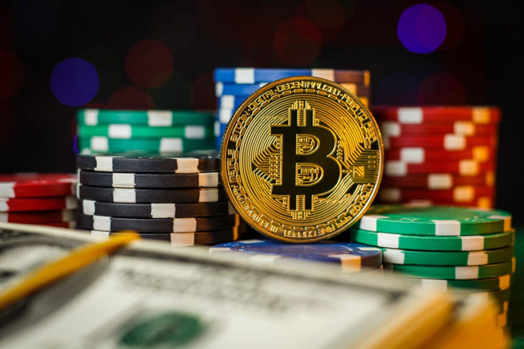 Exploring the World of Bitcoin Payout Casinos