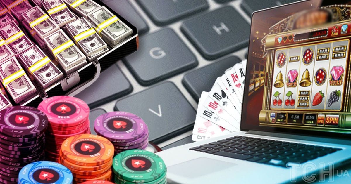 Exploring the World of Casino Plexian Your Ultimate Guide Exploring the World of Casino Plexian Your Ultimate Guide