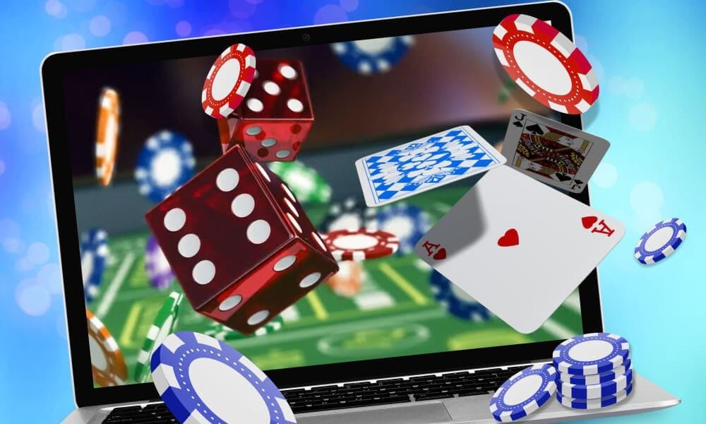 Online Casino Avantgarde A New Era in Digital Gaming