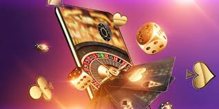 Online Casino Avantgarde A New Era in Digital Gaming