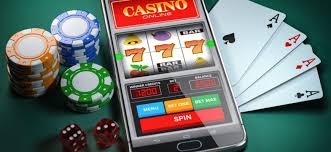 Top 10 Casino Apps for iPhone A Comprehensive Guide