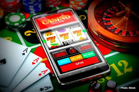Casino With Transparent Gameplay Policies Ensuring Fair Play and Trust 455392049