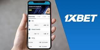 Comprehensive Guide to 1xBet App Features, Benefits, and Download Process Comprehensive Guide to 1xBet App Features, Benefits, and Download Process