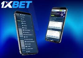 Discover the 1xBet App Your Gateway to Online Betting 462114205