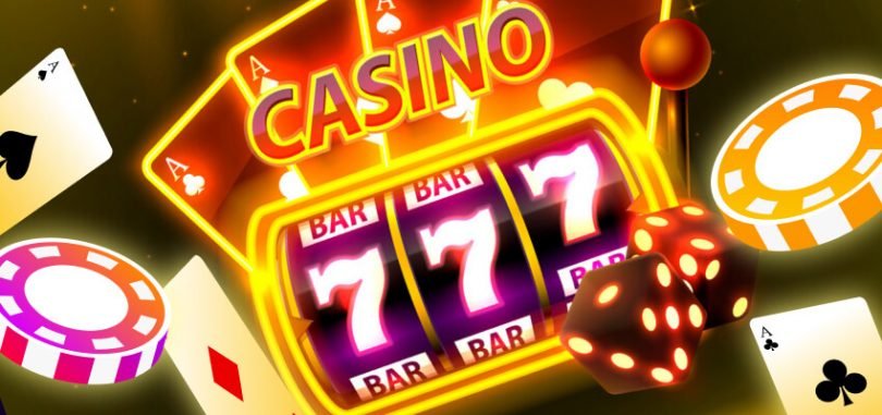 Discover the Exciting World of Lucky Barry Casino -1415441279