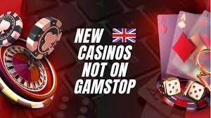 Discovering Casinos Not on Gamstop UK 838866596