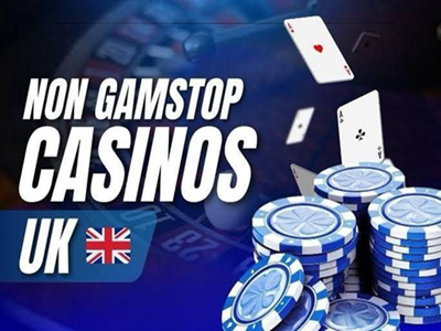 Discovering Casinos Not on Gamstop UK 838866596