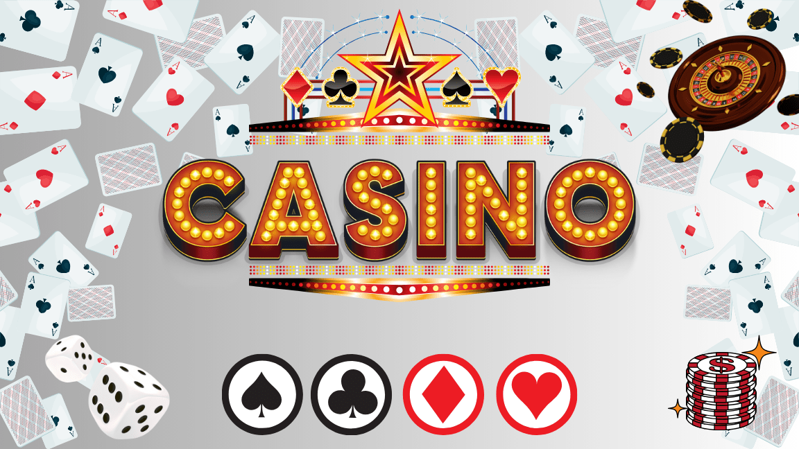 Discovering Casinos Not Registered on Gamstop 809187721