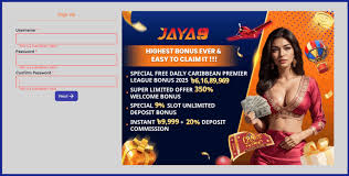 Exciting Daily Slot Promotions on Jaya9 Boost Your Gaming Experience Exciting Daily Slot Promotions on Jaya9 Boost Your Gaming Experience
