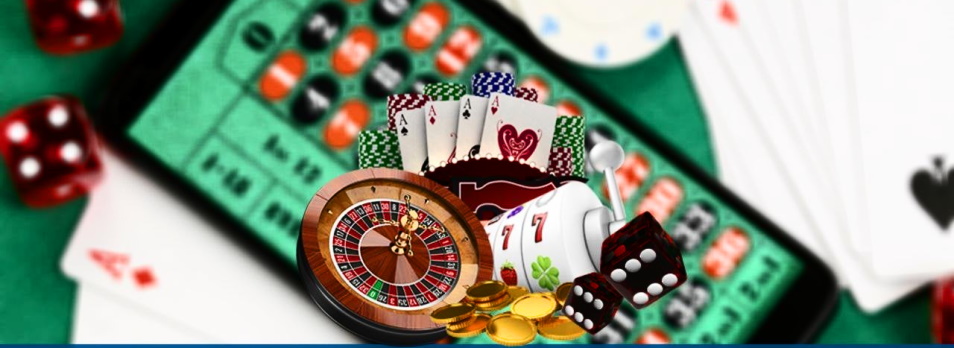 Exploring Casinos Not Registered on Gamstop 875312205