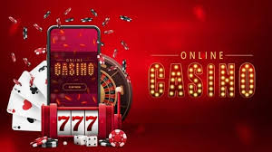 Игра в Vodka Casino Откройте мир азартных развлечений