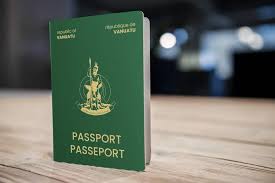 Investing in Vanuatu Citizenship A Pathway to Global Mobility Investing in Vanuatu Citizenship A Pathway to Global Mobility