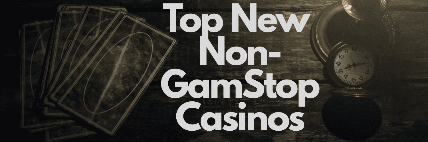 Non-Gamstop Casinos A Comprehensive Guide 822170846