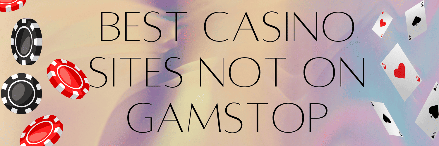 Non-Gamstop Casinos A Comprehensive Guide 822170846