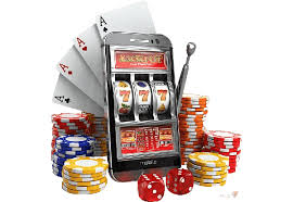 Online Casino Designed for Smooth Gaming Experience 340680033