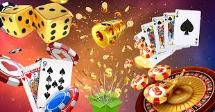 Online Casino Designed for Smooth Gaming Experience 340680033