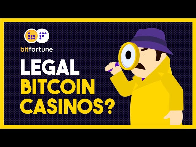 Understanding the Pitfalls of Crypto Casinos Why Some Fail